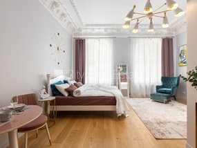 Apartment for sale in Riga, Riga center 513840