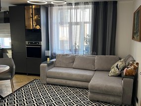 Apartment for sale in Riga, Riga center 518086