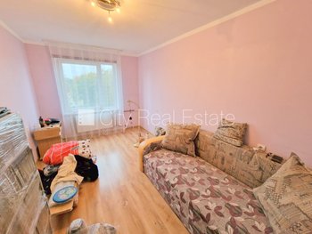 Apartment for rent in Riga, Ciekurkalns 516846