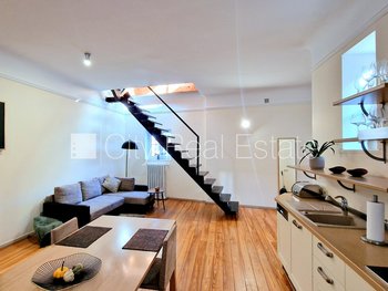 Apartment for rent in Riga, Riga center 512509