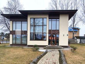 House for rent in Riga district, Bukulti 509612