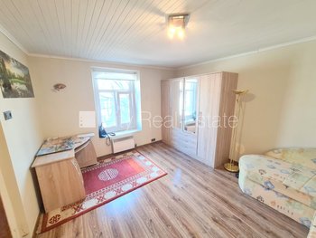 Izīrē dzīvokli Rīgā, Centrā 512926