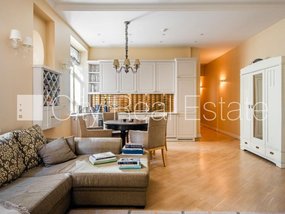 Apartment for rent in Riga, Riga center 513180