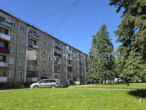 Продают квартиру в Риге, Кенгарагсе 517594