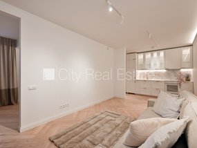 Продают квартиру в Риге, Центре 517354
