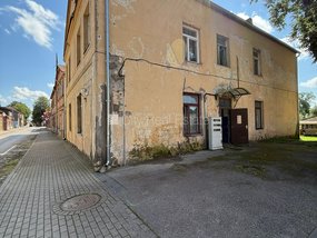 Pārdod māju Aizkraukles rajonā, Jaunjelgava
