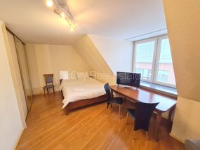 Apartment for rent in Riga, Vecriga (Old Riga) 428393