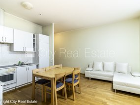 Apartment for rent in Riga, Riga center 508737