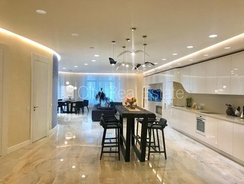 Pārdod dzīvokli Jūrmalā, Dzintaros 507721