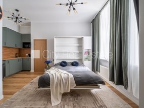 Сдают квартиру в Риге, Центре 517722