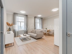 Apartment for rent in Riga, Riga center 441012