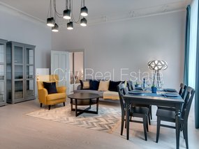 Apartment for rent in Riga, Riga center 425826