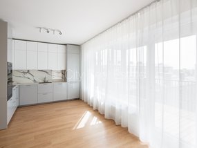 Apartment for rent in Riga district, Marupes parish 516287