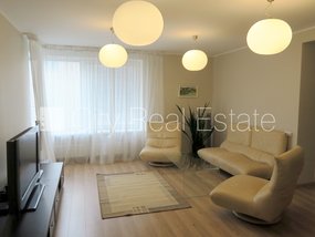 Apartment for sale in Riga, Riga center 516477