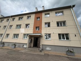 Apartment for sale in Bauskas district, Ceraukstes parish 517984