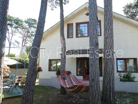House for sale in Jurmala, Lielupe 436062