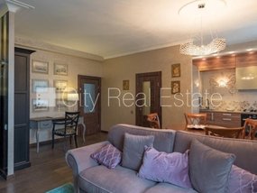 Apartment for sale in Riga, Riga center 425461