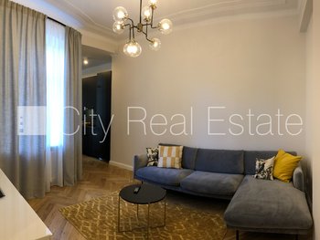 Apartment for rent in Riga, Riga center 511477