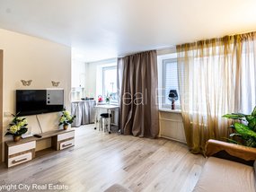 Apartment for rent in Riga, Jaunciems 426717