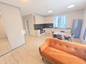 Сдают квартиру в Риге, Кливерсале 517707