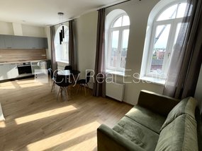 Сдают квартиру в Риге, Центре 515350