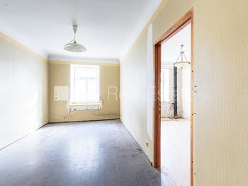 Apartment for sale in Riga, Riga center 516378