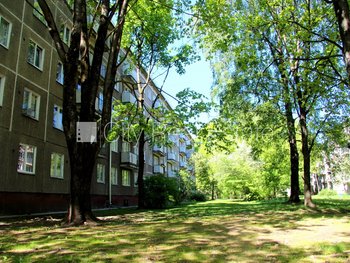 Apartment for sale in Riga, Jugla 425572
