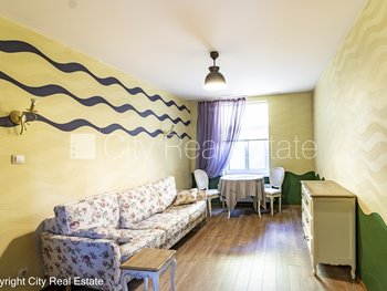 Сдают квартиру в Риге, Центре 510303