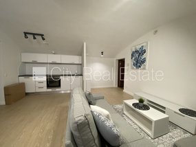 Apartment for rent in Riga, Riga center 435682