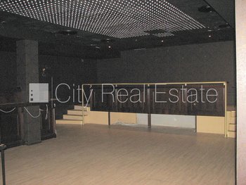 Commercial premises for lease in Riga, Riga center 429601