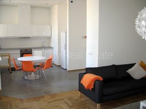 Apartment for rent in Riga, Riga center 432130