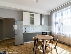 Apartment for rent in Riga, Riga center 438464
