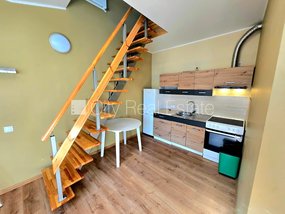 Apartment for rent in Riga, Riga center 511318