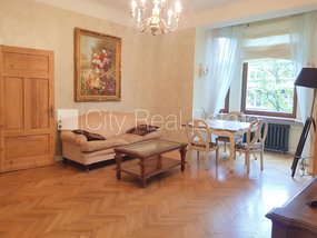 Apartment for rent in Riga, Riga center 428081