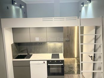 Apartment for rent in Riga, Riga center 517784