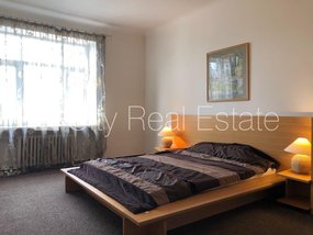 Apartment for rent in Riga, Riga center 428837
