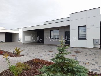 House for rent in Riga district, Babites parish 516636