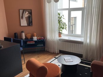Apartment for rent in Riga, Riga center 509846