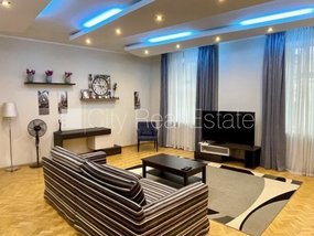Apartment for rent in Riga, Riga center 511838