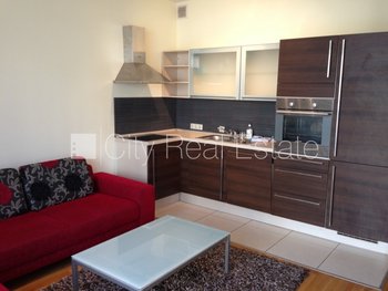 Apartment for sale in Riga, Riga center 438731