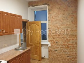 Izīrē dzīvokli Rīgā, Centrā 507934