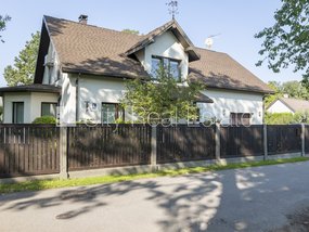 House for rent in Jurmala, Melluzi 516836