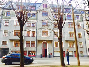 Apartment for sale in Riga, Riga center 515719