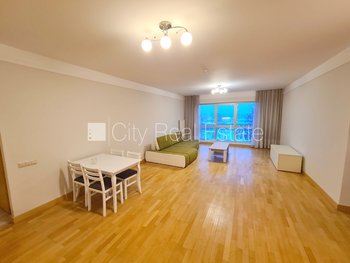 Apartment for rent in Riga, Sampeteris-Pleskodale 428326