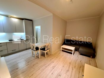 Apartment for rent in Riga, Riga center 510006