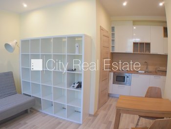 Apartment for rent in Riga, Riga center 432750