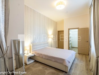 Сдают квартиру в Риге, Центре 508090