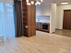 Apartment for sale in Riga, Riga center 425222