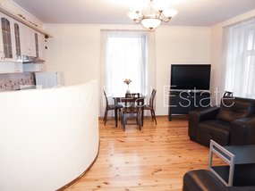 Apartment for rent in Riga, Riga center 427374
