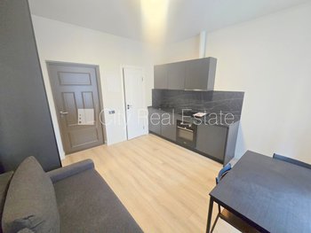 Izīrē dzīvokli Rīgā, Centrā 518099
